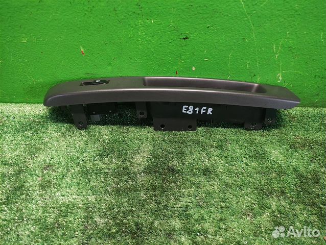 Кнопка стеклоподъемника Chevrolet Spark (M300) 20