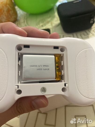 Аппаратура управления betafpv LiteRadio frsky