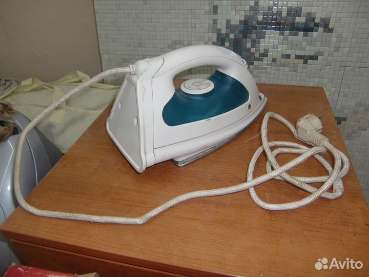 Утюг (продам, обмен)