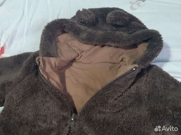 Комбинезон детский