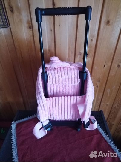 Рюкзак детский для девочки