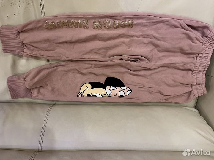 Вещи на девочку