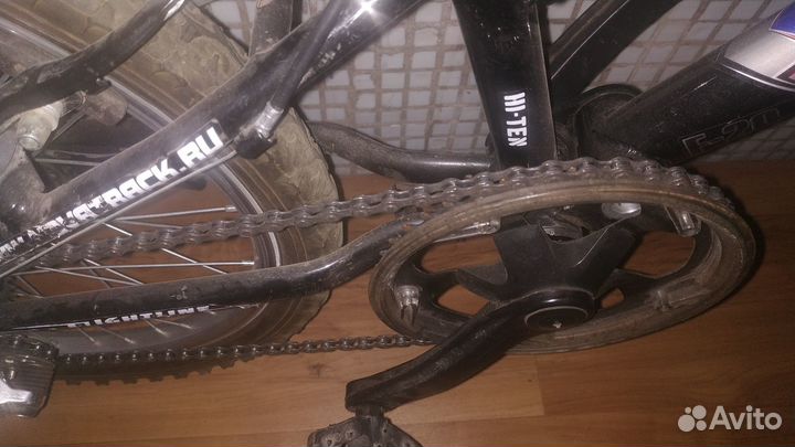 Продам подростковый велосипед