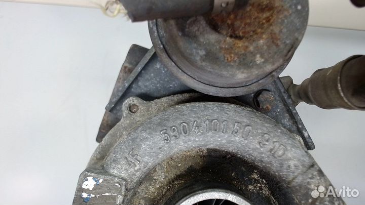 Турбина Audi A4 (B5), 1996