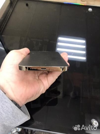 iPhone 12 Pro Max, 512 ГБ
