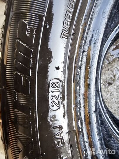 Goodride SW 606 205/55 R16