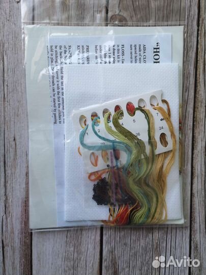 Набор для вышивания Design Works