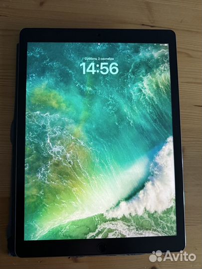 iPad pro 12.9 2015 256GB