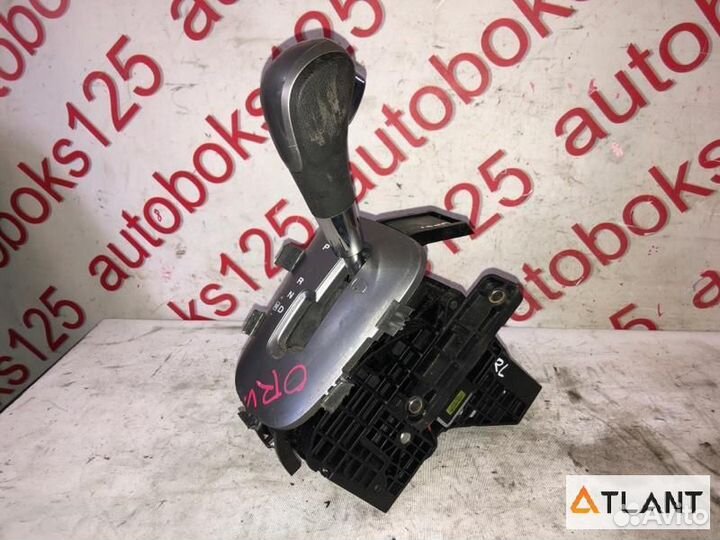 Рычаг переключения кпп chevrolet orlando