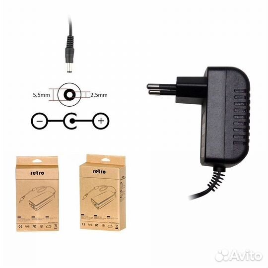 Адаптер на беспроводной пылесос Bosch