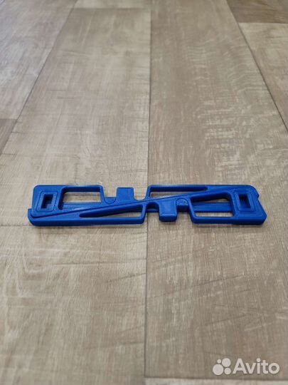 Новая подставка для ноутбука (складная)