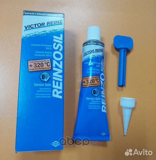 Герметик Victor Reinz Reinzosil 70мл 70-31414-10