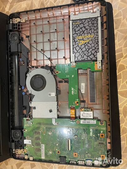 Ремонт компьютеров на дому с бесплатным выездом