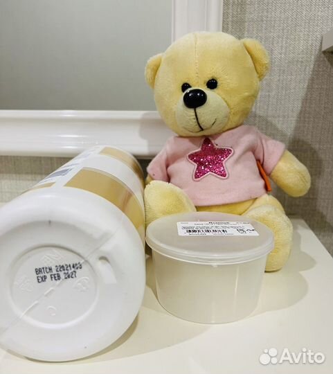 Шампунь с пшеничными протеинами Kaaral