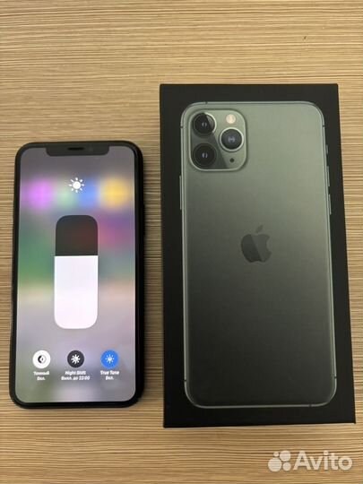 iPhone 11 Pro, 64 ГБ