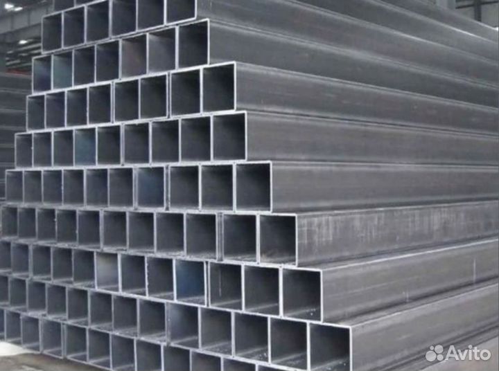 Профильная труба