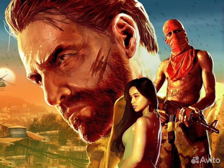 Max Payne 3 Steam Пополнение