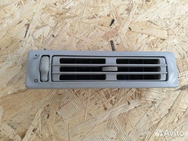 Дефлектор воздушный T4