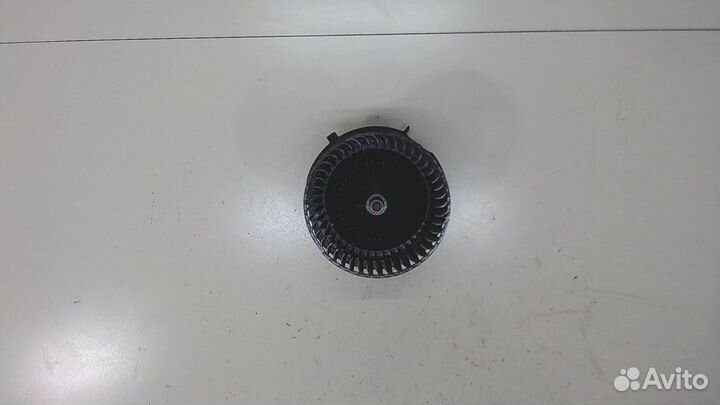 Двигатель отопителя Ford Mondeo 2, 1999