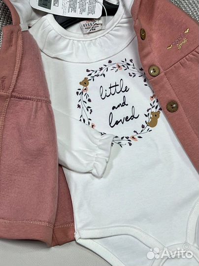 Одежда для девочек теплые