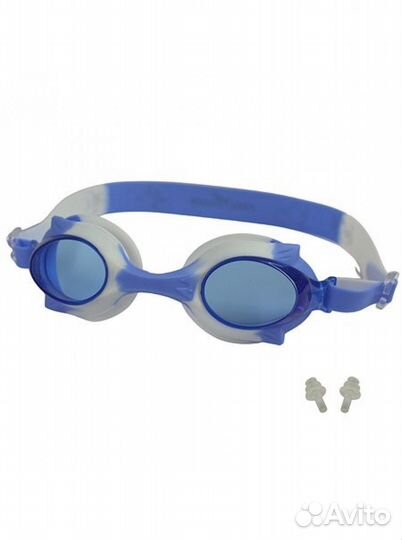 Очки для плаванья