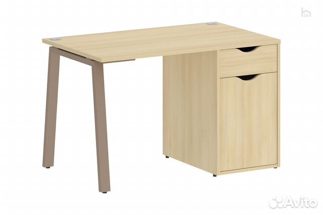 Стол компьютерный Home VR.SP-3-98.1.A