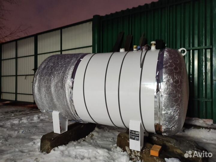 Газгольдер