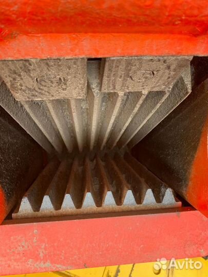 Щековая дробилка ре 150х250