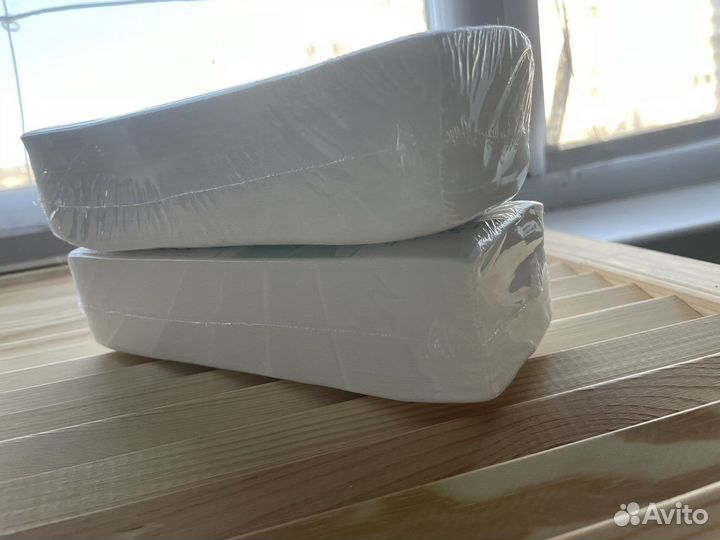 Полоски для депиляции