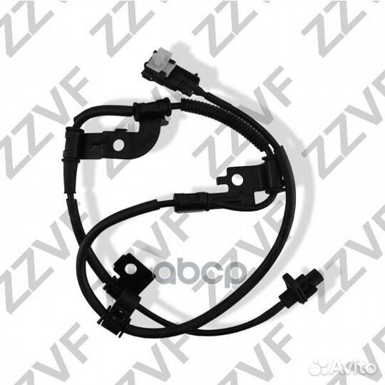 Датчик абс передний левый (L) hyundai sonata (0