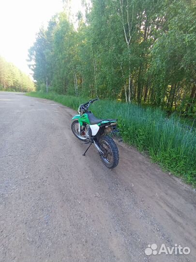 Продам мотоцикл