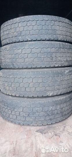Грузовые шины 215 75 17.5