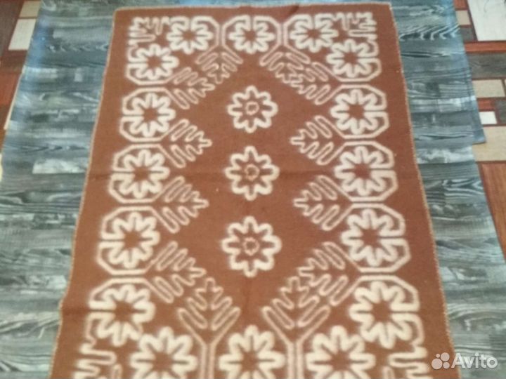 Одеяло верблюжье