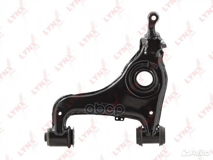 Рычаг подвески перед прав C5189R lynxauto