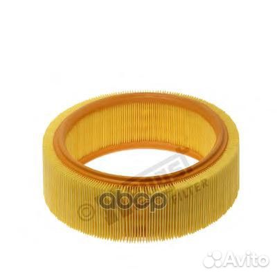 Фильтр воздушный e798l Hengst