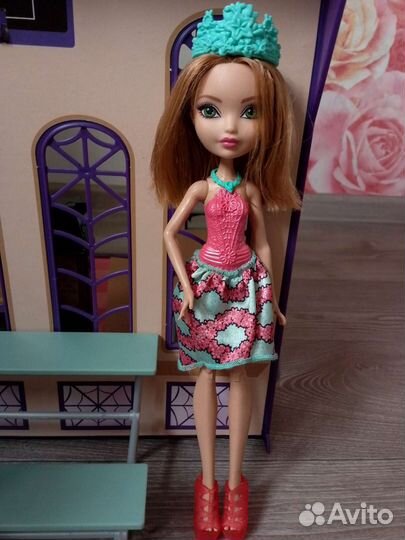 Ever After High