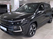 Новый Москвич 3 1.5 CVT, 2024, цена от 1 327 500 руб.