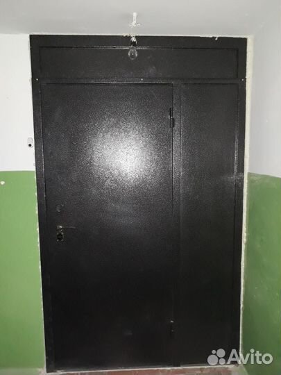 Тамбурные двери перегородки, входные двери