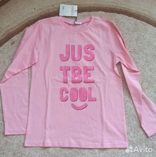 Кофта для девочки Koton