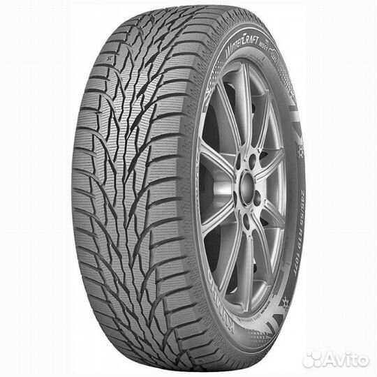 Kumho WinterCraft SUV Ice WS51 255/65 R17