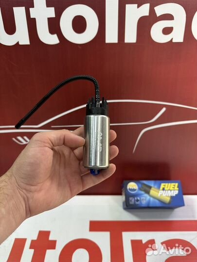 Моторчик бензонасоса HD Solaris 2 KIA Rio 4 2017