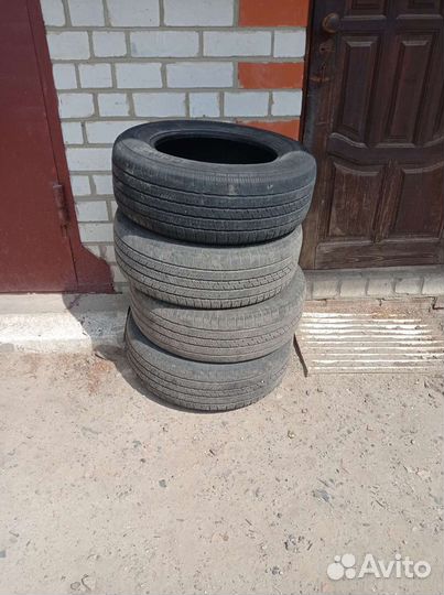 Continental Conti4x4Contact 215/65 R16 98H