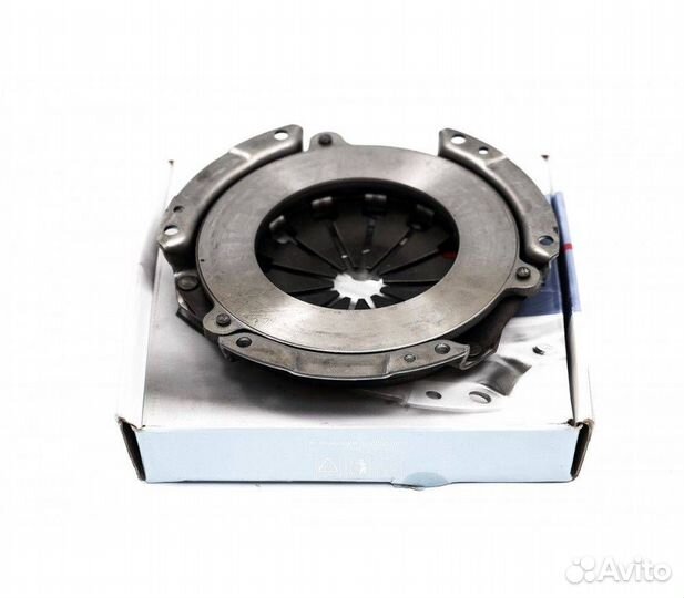 Корзина сцепления ваз 2109