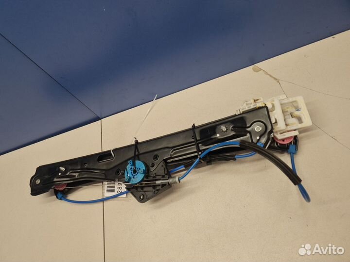 Стеклоподъемник передний правый BMW 3 F30 2011-2018