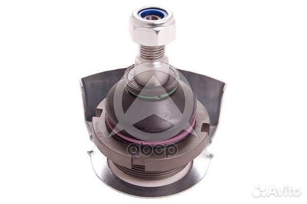 Опора шаровая 81182 Sidem