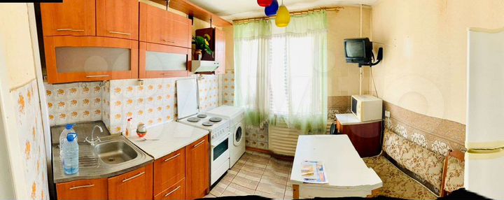 3-к. квартира, 74 м², 2/12 эт.