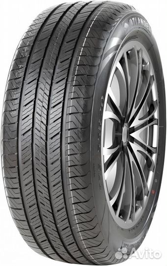 Atlander Roverstar H/T 235/75 R15 T