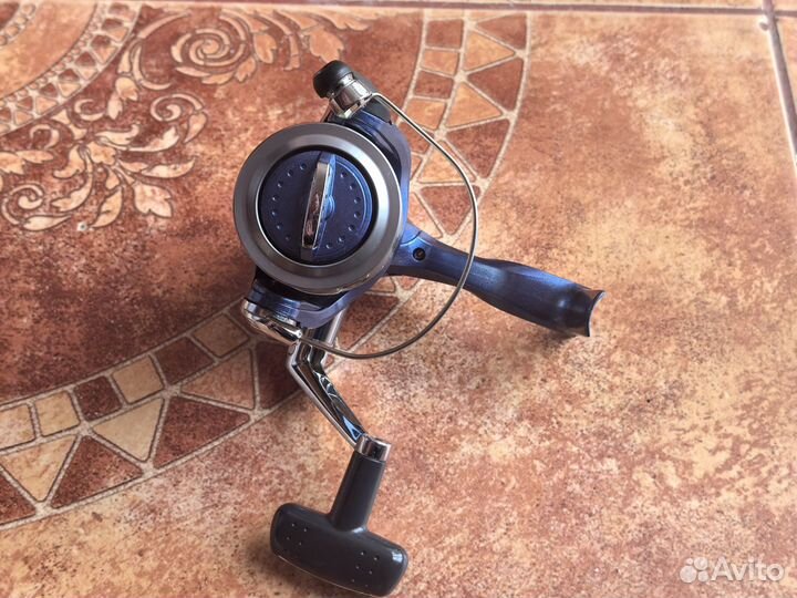 Катушка Shimano Nexave 3000 SFC