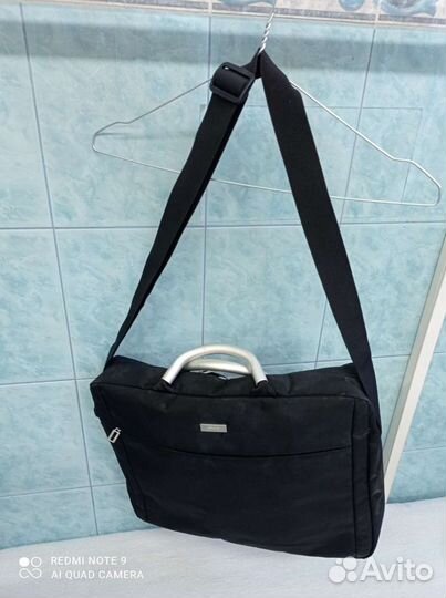 Сумка для ноутбука, документов