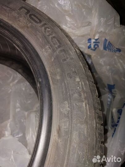 Nokian Tyres Nordman SX2 195/50 R15